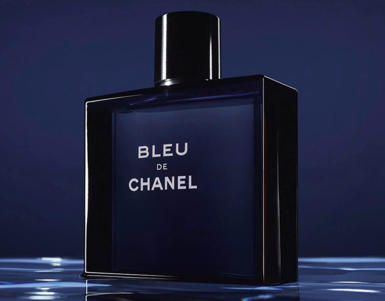 Bleu de Chanel