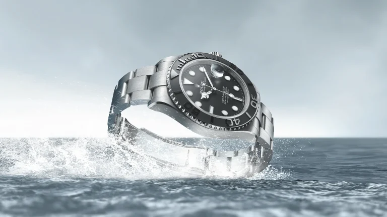 Rolex Yacht-Master Titanium