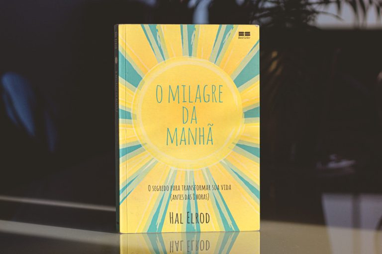 O Milagre da Manhã