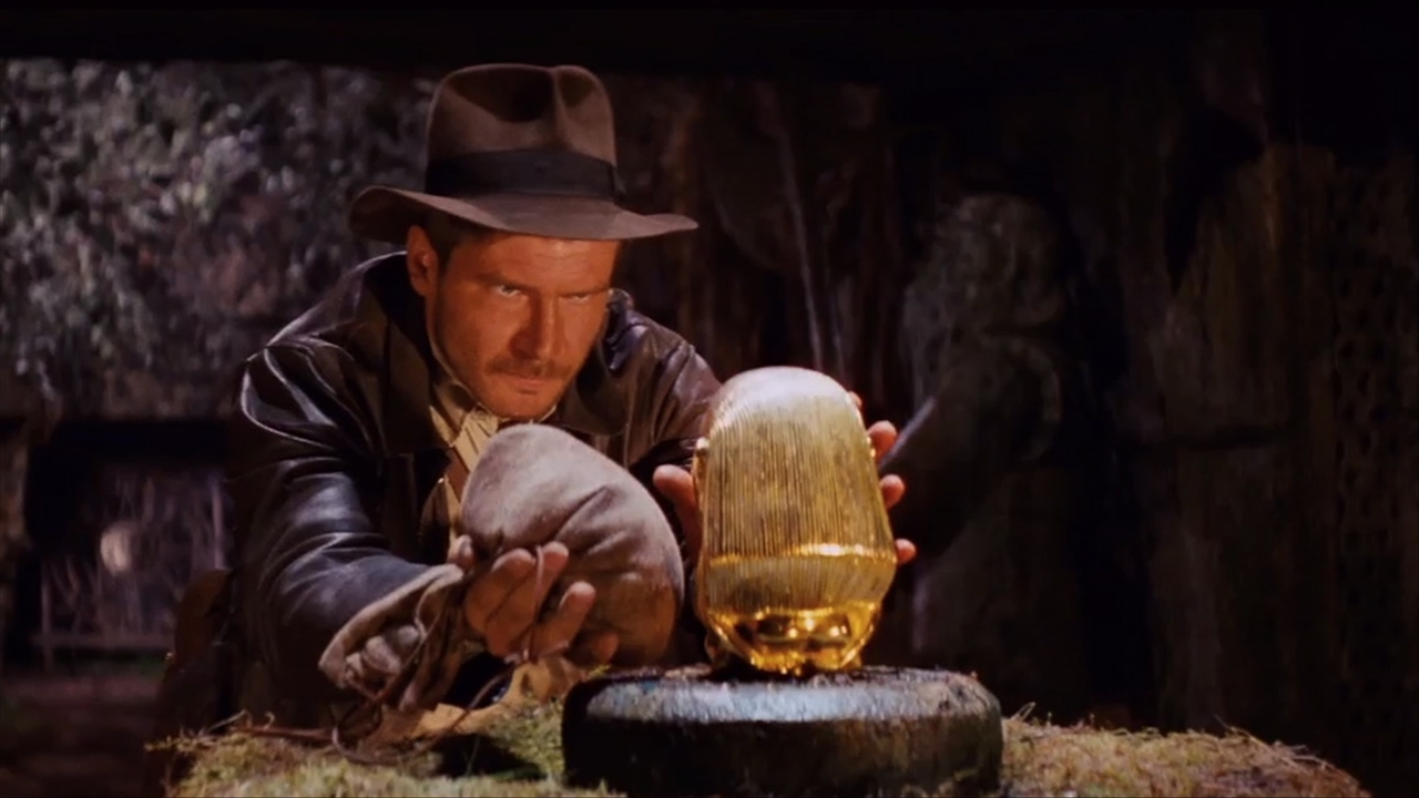 Indiana Jones: onde assistir a todos os filmes da franquia