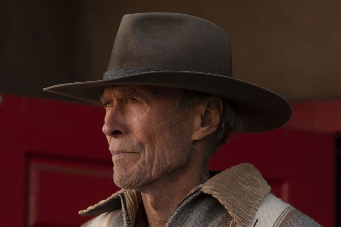 Este filme de Clint Eastwood é uma obra-prima de faroeste