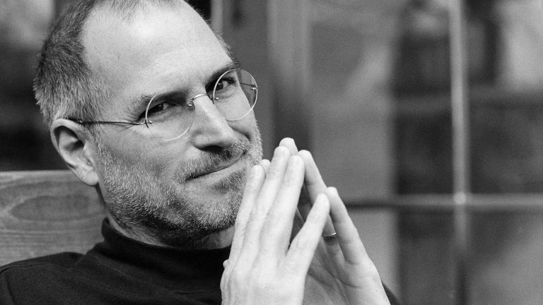 steve jobs frases