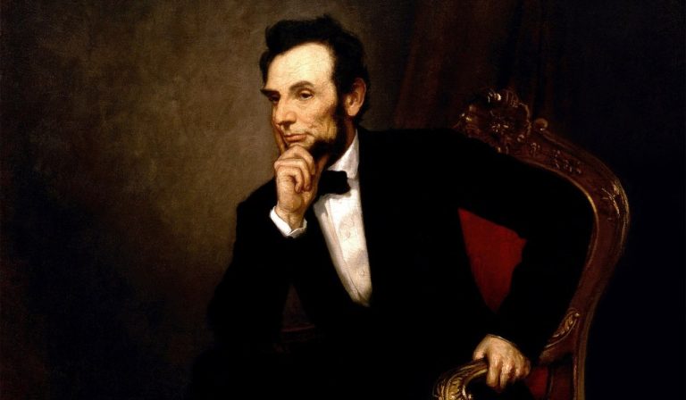 Abraham Lincoln