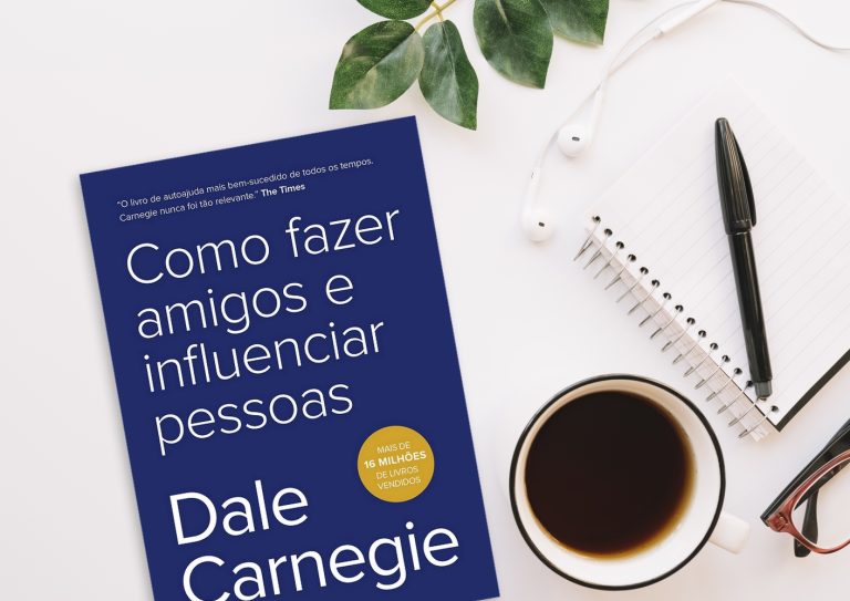 Como Fazer Amigos e Influenciar Pessoas