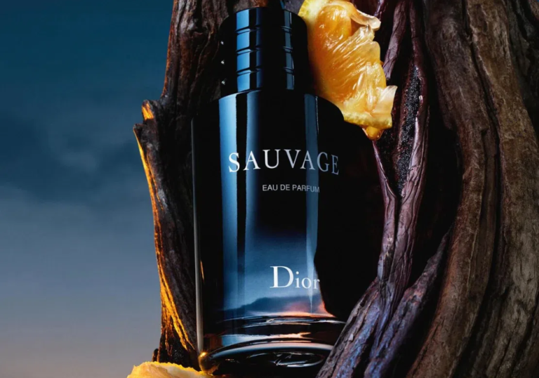 Dior Sauvage EDP