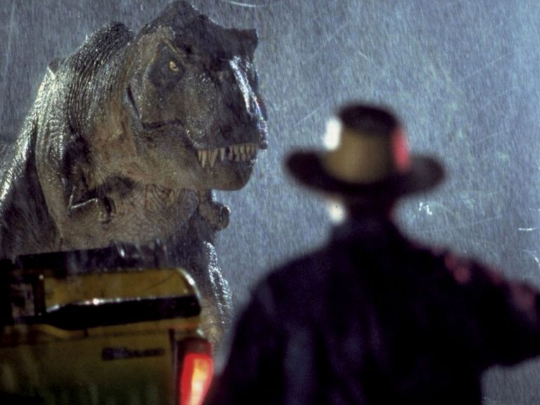 Jurassic Park