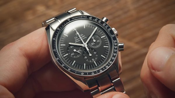 tipos de relógio omega speedmaster