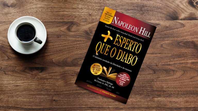 "Mais Esperto que o Diabo"