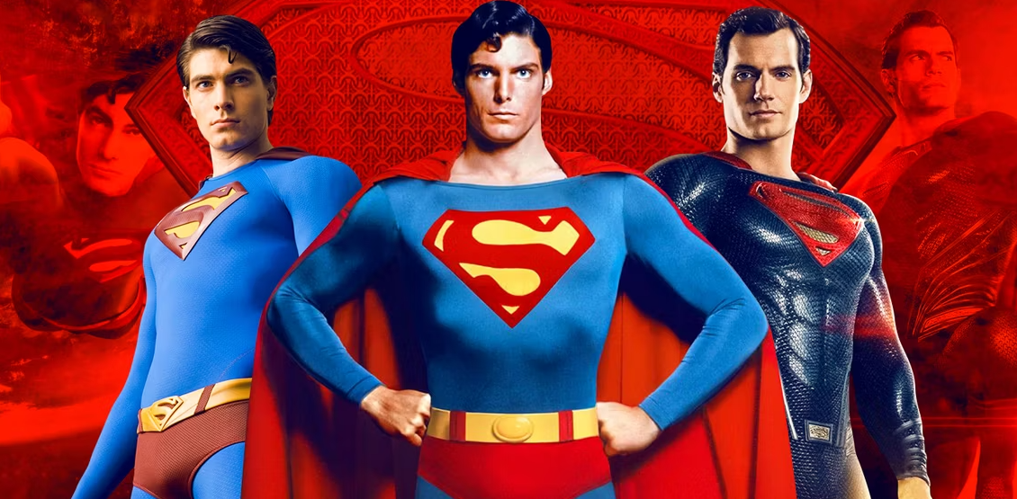 6 características do Superman. Será que você é parecido com o herói?