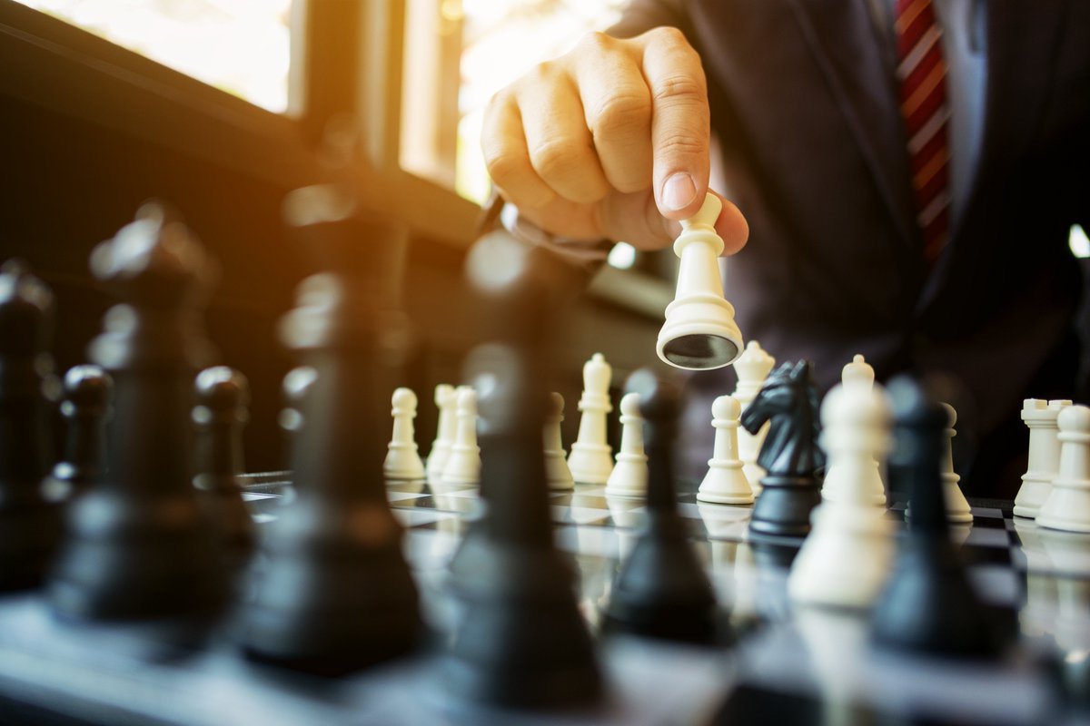7 motivos para aprender xadrez e desenvolver sua mente