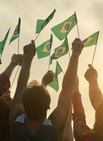 sobrenomes mais comuns do Brasil