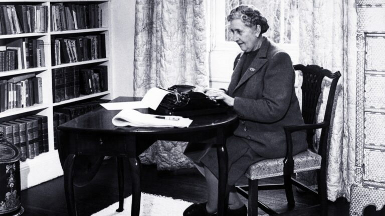 melhores livros Agatha Christie