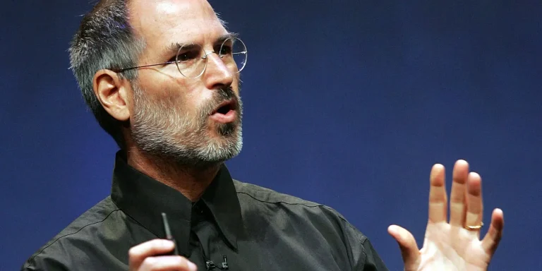 foco steve jobs