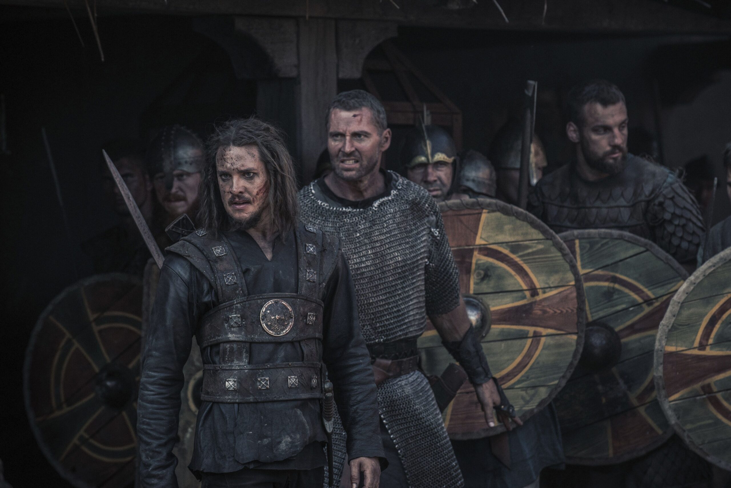 Vikings  Vikings, Arte viking, Series e filmes