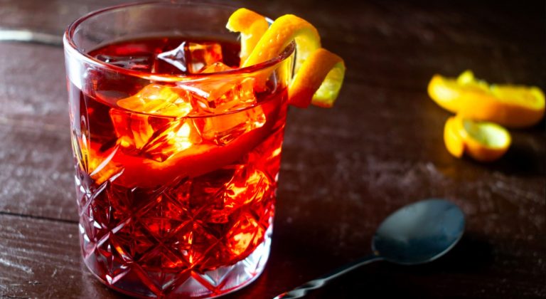 negroni