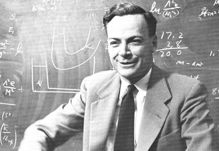 Método Feynman, a técnica de estudo que te fará dominar qualquer assunto