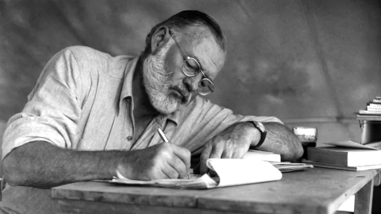 Hemingway