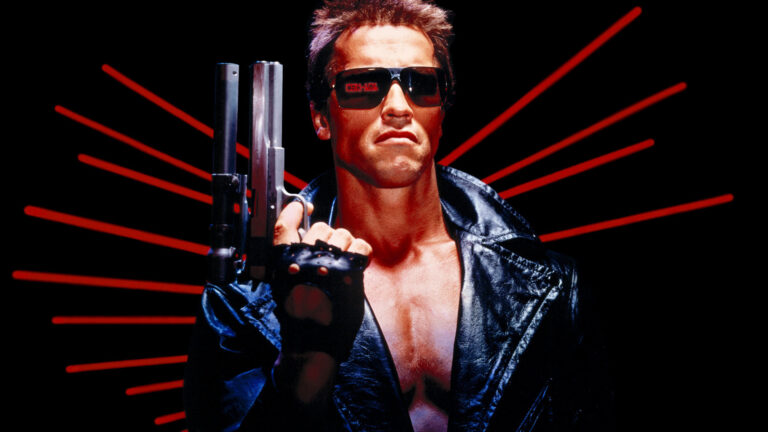 filmes Arnold Schwarzenegger