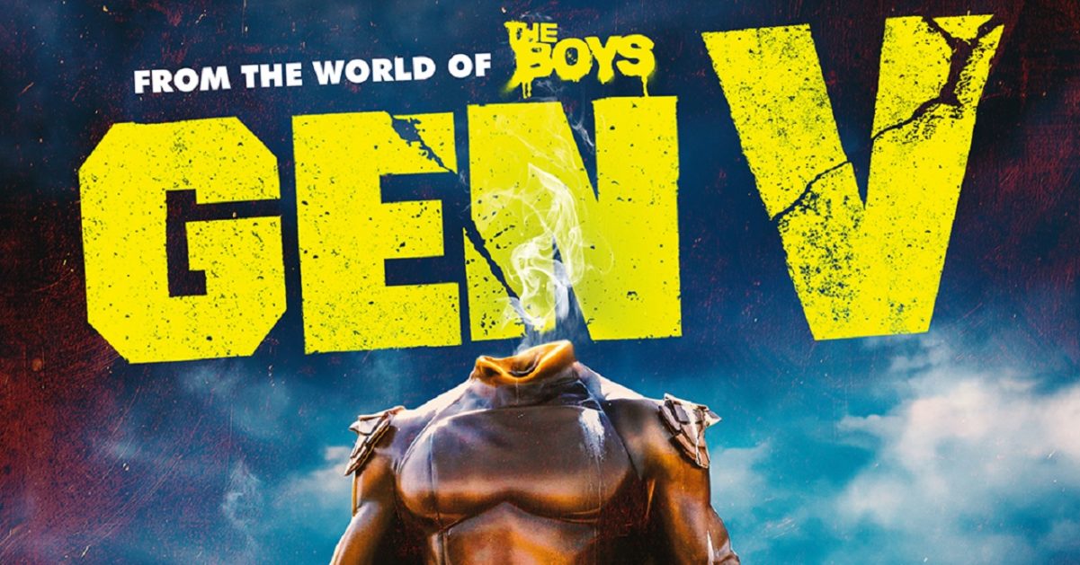Gen V: Quais são os poderes de cada personagem da série spin-off de The  Boys?