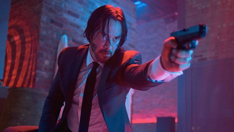 john wick 4