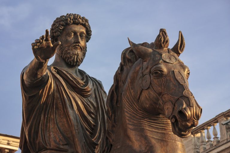 marco aurelio