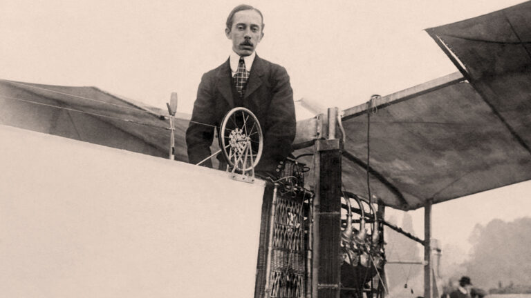 Santos Dumont