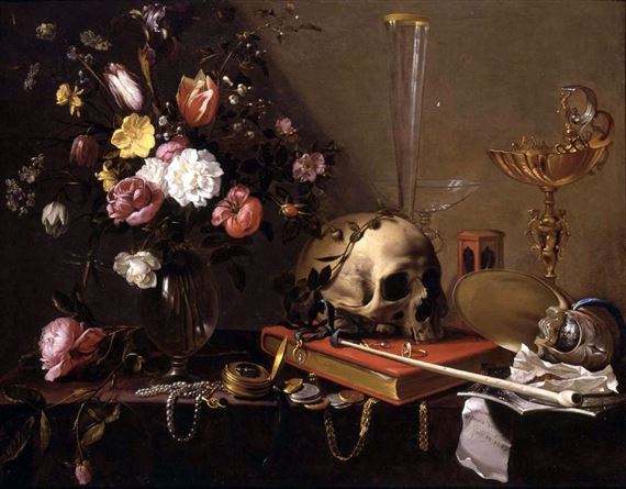 Memento Mori