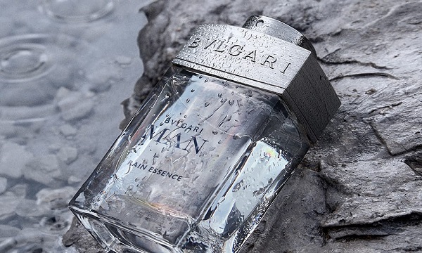 Bulgari Man Rain Essence