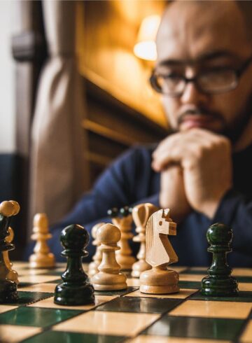 10 lições de vida com o xadrez