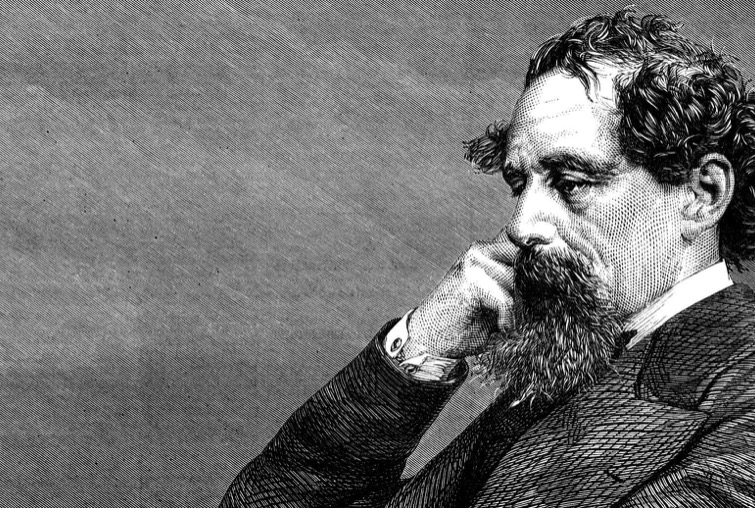 Charles Dickens