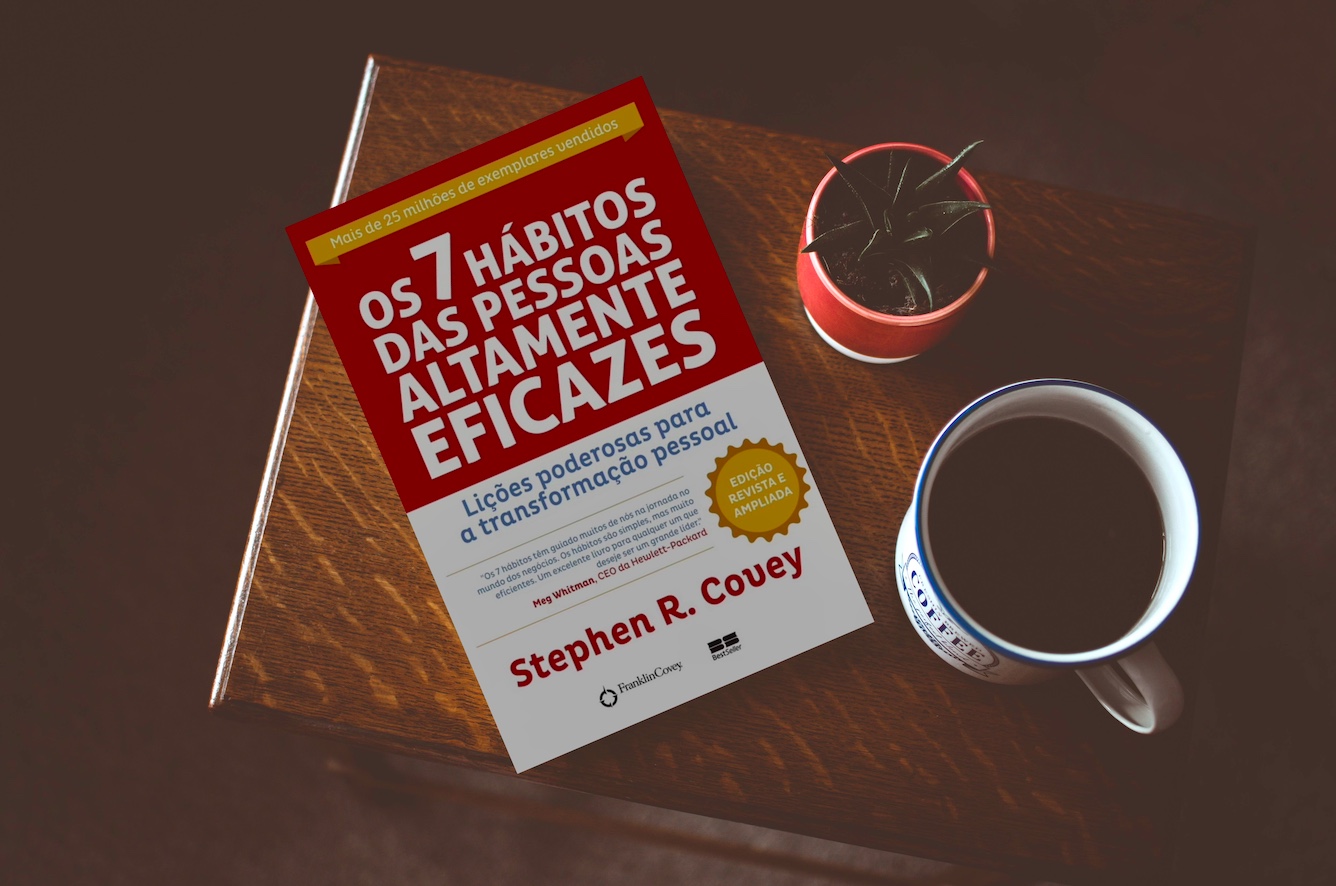 5 lições que o livro  5 lições que o livro