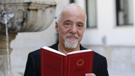 livros Paulo Coelho