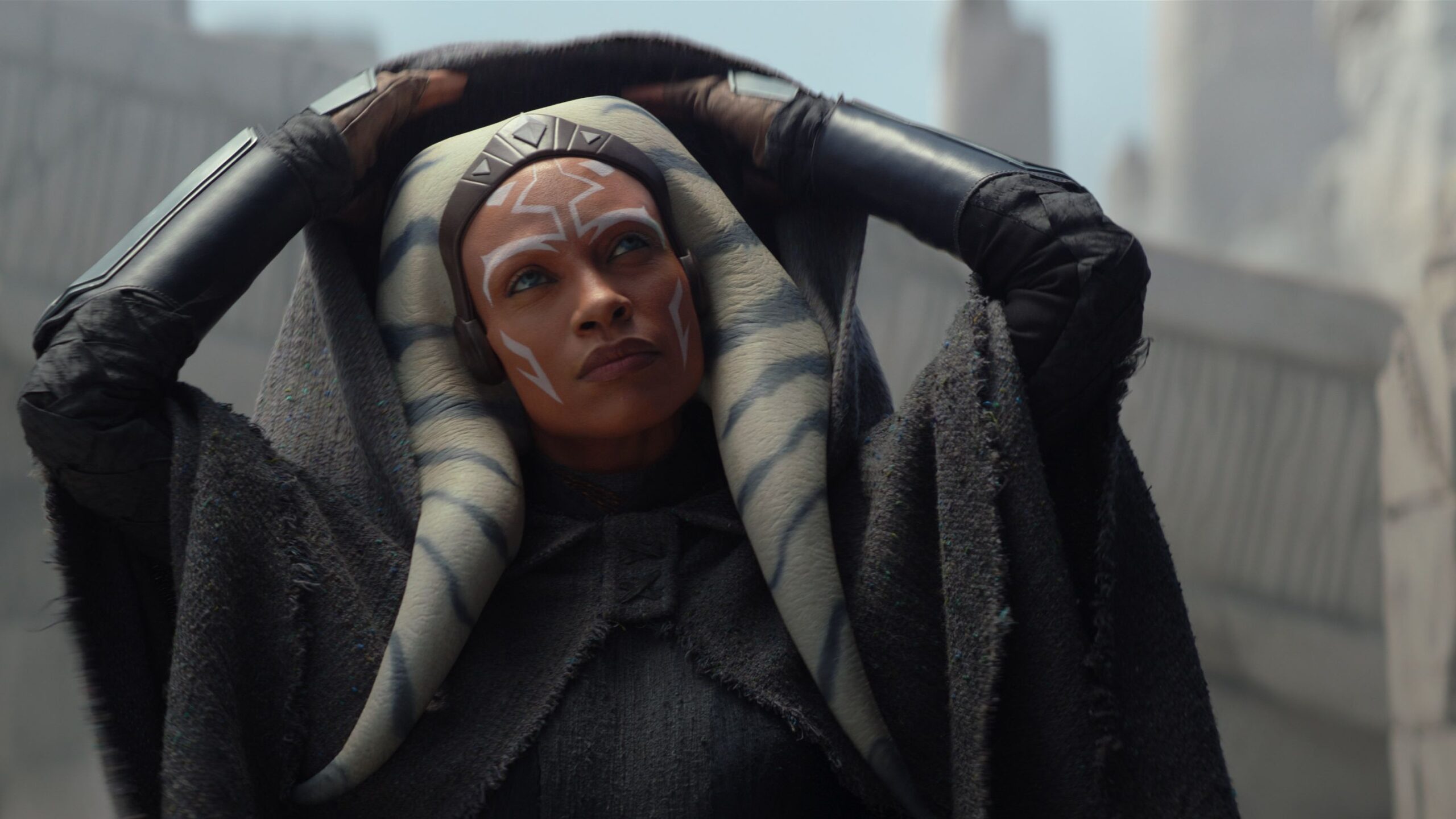 Ahsoka  O que assistir antes de ver a nova série de Star Wars - Canaltech