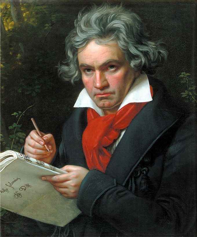 beethoven