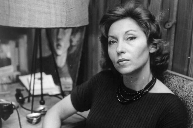 frases Clarice Lispector