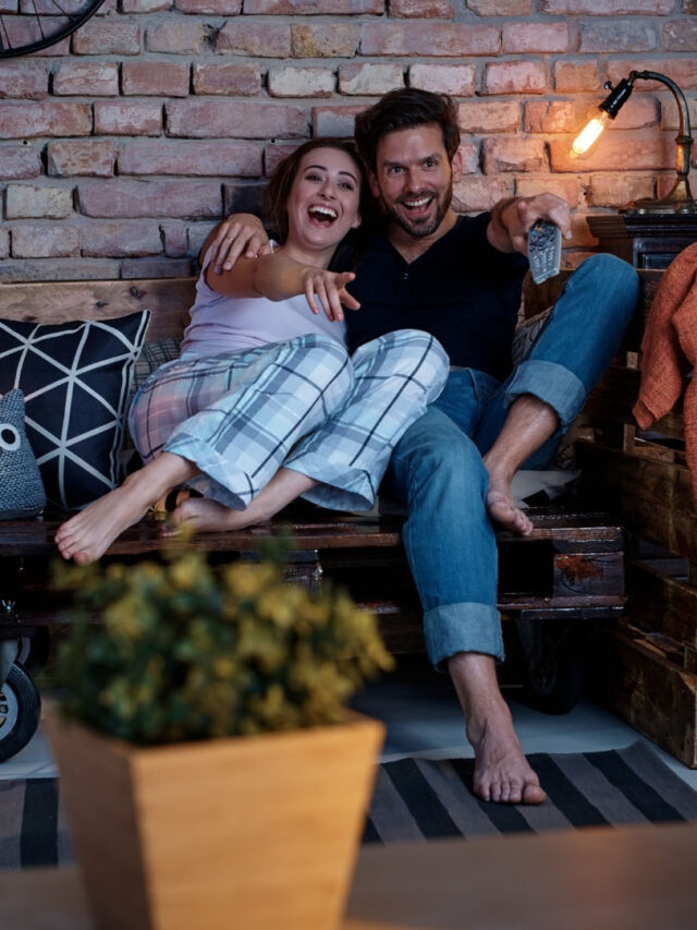 coisas divertidas para fazer em casal