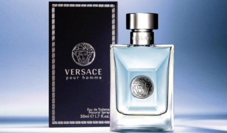 perfumes masculinos escritório