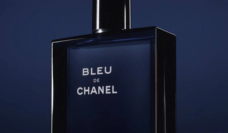 3 perfumes que lembram o Bleu de Chanel e custam menos de R$ 150