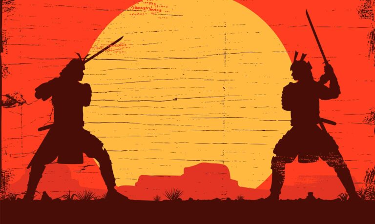 samurais