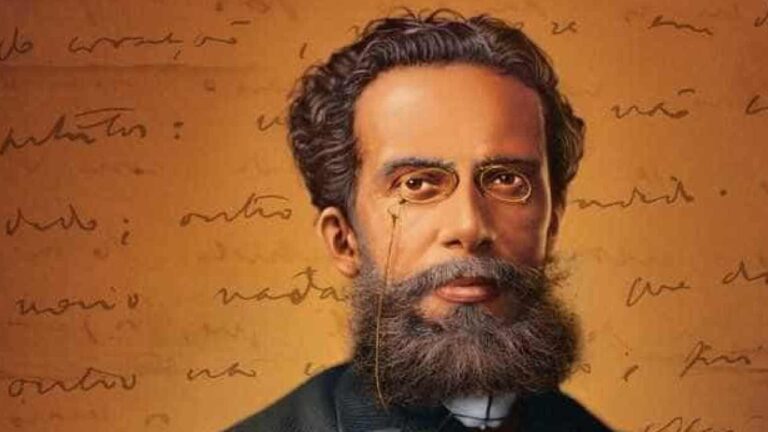 frases Machado de Assis