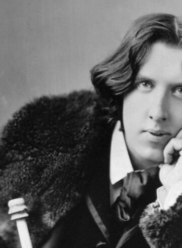 frases Oscar Wilde
