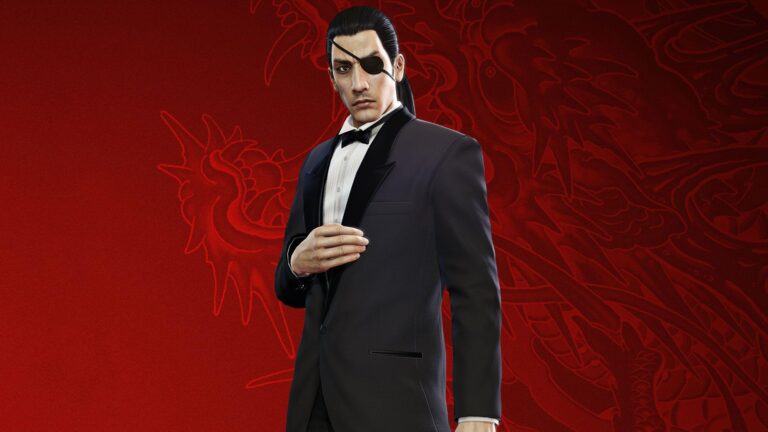 Goro Majima