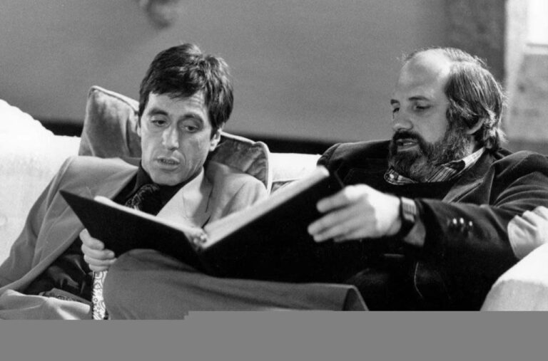 melhores filmes Brian de Palma