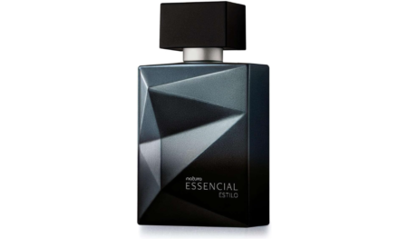 perfumes nacionais