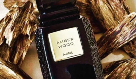 perfumes árabes