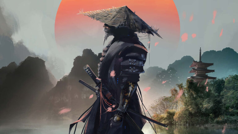 samurais