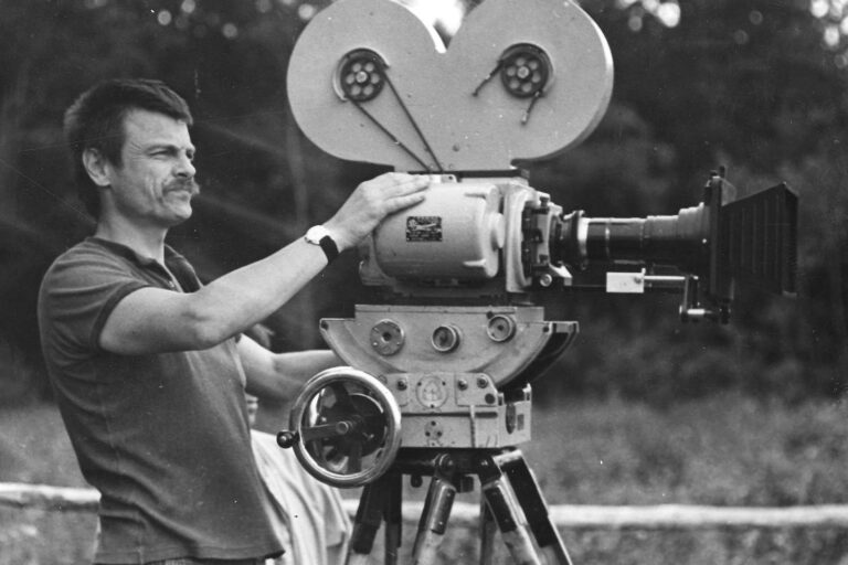 Andrei Tarkovsky