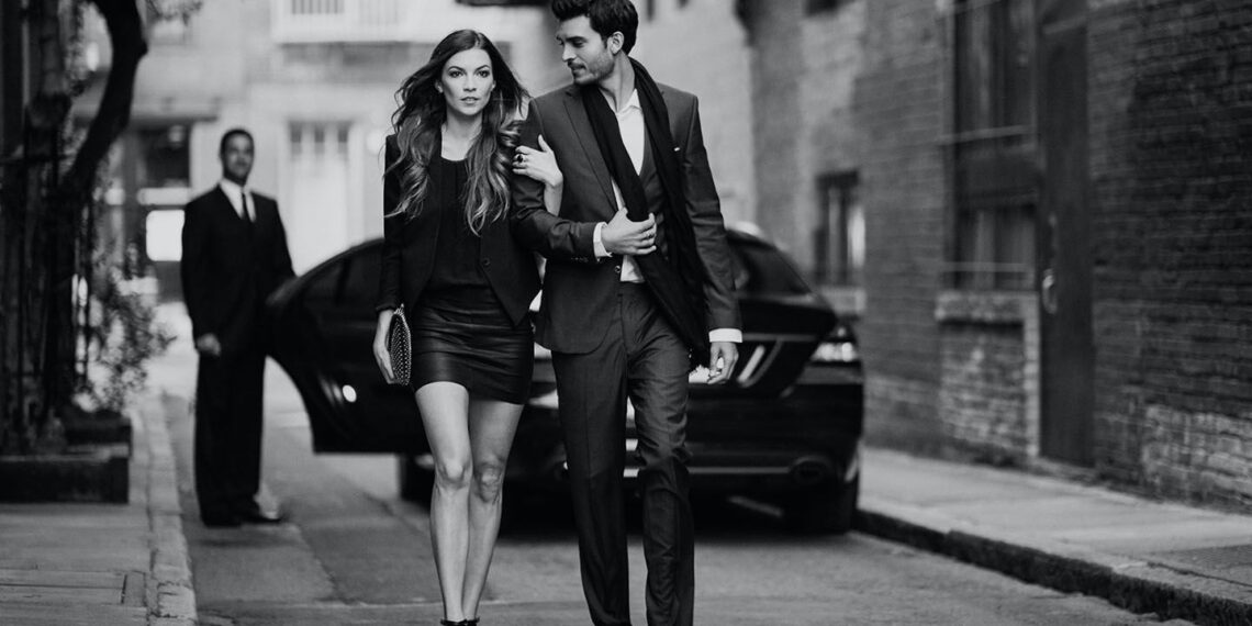 andar