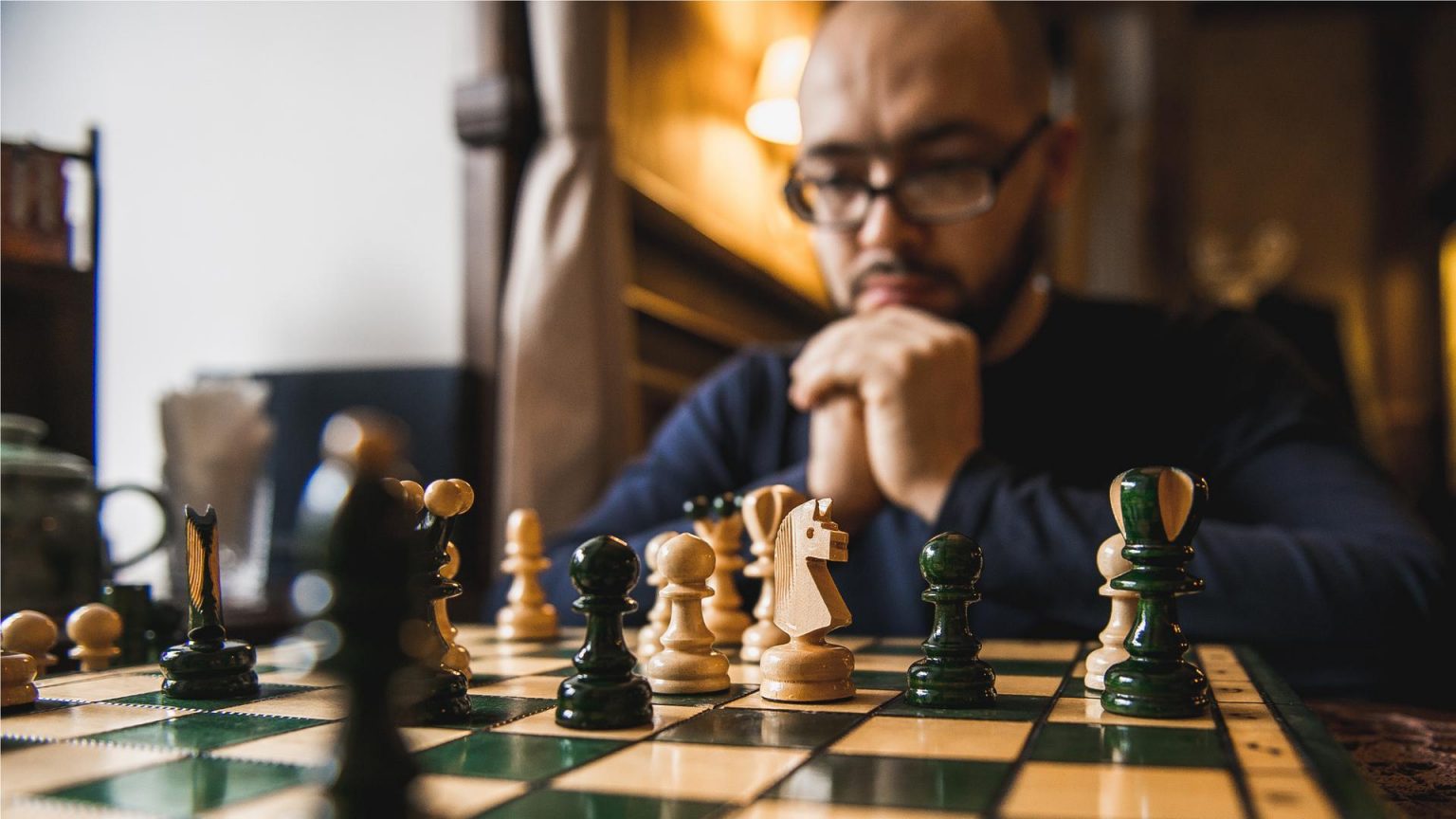 9 Lições de Vida no Jogo de Xadrez