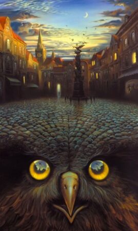 Vladimir Kush